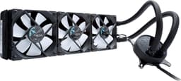 Fractal Celsius S36 vannkjøling