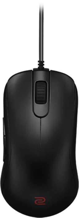 Zowie S2 by BenQ gamingmus för esport (svart)