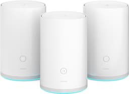 Huawei Q2 Pro wi-fi mesh-sæt (3-pak)
