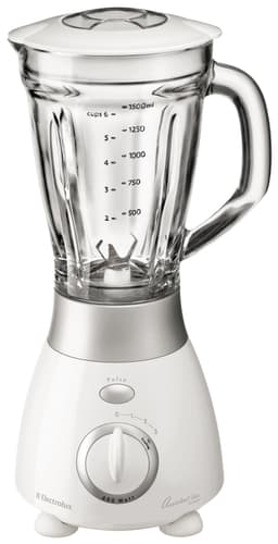 Electrolux tehosekoitin