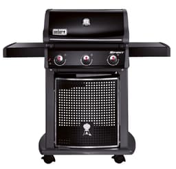 Weber Spirit Classic E310 gassgrill