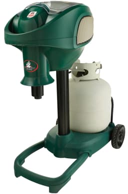 Mosquito Magnet Independence myggfelle