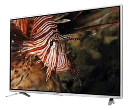 LG 47" Smart-LED-TV 47B610V