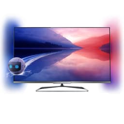 Philips 47" 3D Smart LED-TV 47PFL6678S