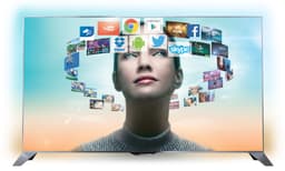 Philips 48" 3D Smart LED-TV 48PFS8109