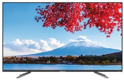 Thomson 55" 3D Smart LED-TV 55UA7706