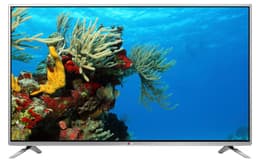 LG 70" 3D Smart LED-TV 70LB650V