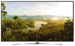 LG 75" 4K UHD Smart TV 75UH780V