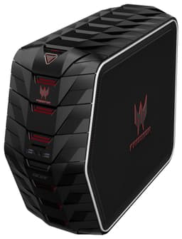 Acer Predator G6-710 pelitietokone