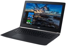Acer Nitro VN7-592G 15.6" kannettava