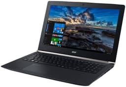 Acer Nitro VN7-592G 15.6" kannettava