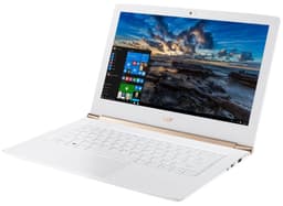 Acer Aspire S5-371 13.3" (hvit)