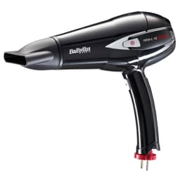 BaByliss Retra Cord 2000 hårføner BAD372E