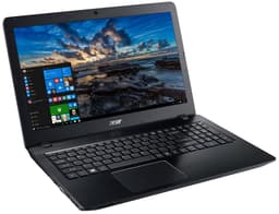 Acer Aspire F5-573 15.6" bærbar PC