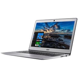 Acer Swift 3 SF314 14" kannettava