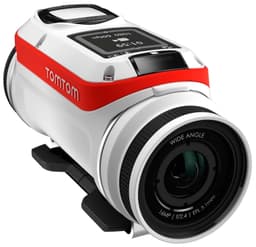 TomTom Bandit actionkamera (pun/valk)