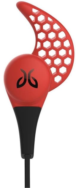 JayBird BlueBuds X2 hodetelefoner (rød)