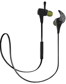Jaybird X2 hodetelefoner (sort)