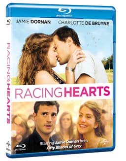 Racing hearts (Blu-ray)
