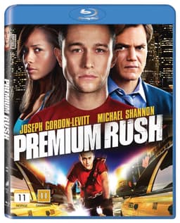 Premium Rush (Blu-ray)