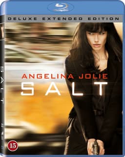 Salt (Blu-ray)
