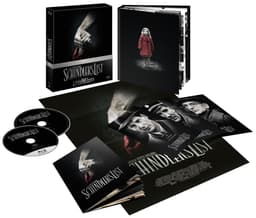 Schindlers Liste 20th anniv. Definitive Edt. (Blu-ray)