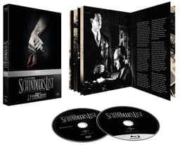 Schindlers List - Digibook (Blu-ray)