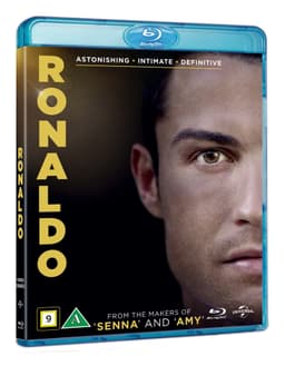 Ronaldo (Blu-ray)