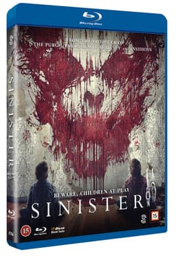 Sinister 2 (Blu-ray)