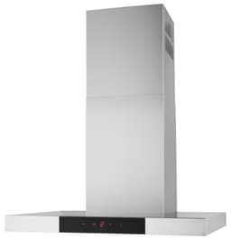 Cylinda Serie Astro Vägghängd Köksfläkt ASTROTREND60X (rostfri 60cm)