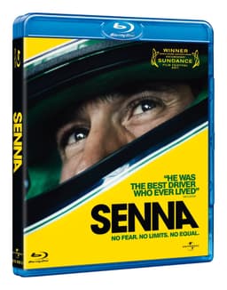 Senna (Blu-ray)