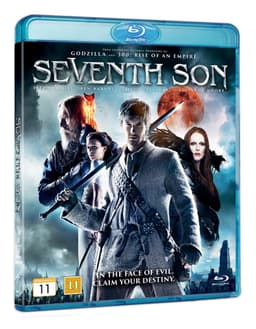 Seventh Son (Blu-ray)