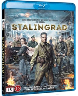 Stalingrad - Blu-ray