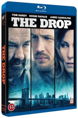 The Drop (Blu-ray)