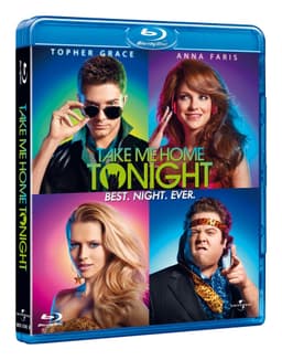 Take Me Home Tonight (Blu-ray)