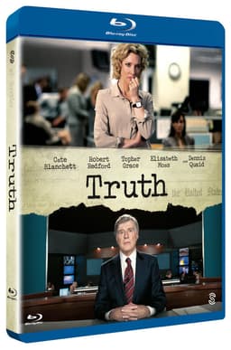 Truth (Blu-ray)