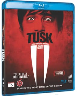 Tusk (Blu-ray)