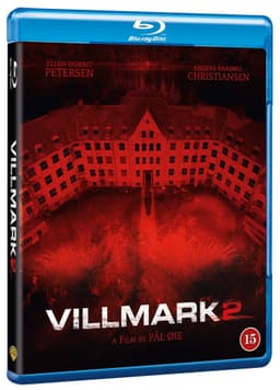 Villmark 2 - Asylum (Blu-ray)