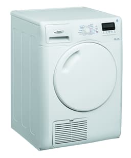 Whirlpool Torktumlare AZB 9770