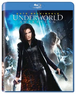 Underworld: Awakening (Blu-ray)