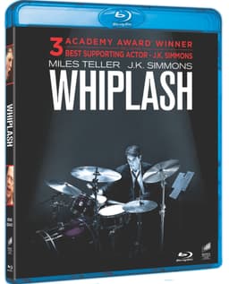 Whiplash (Blu-ray)
