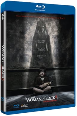 Woman in Black 2 - Angel of Death - Blu-ray