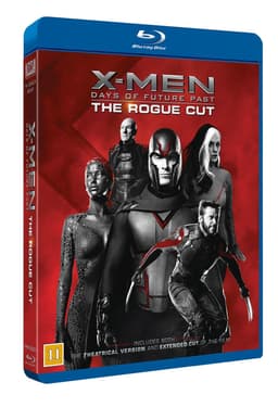 X-Men: The Rogue Cut  (Blu-ray)