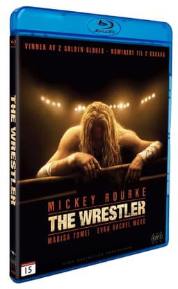 The Wrestler (Blu-ray)