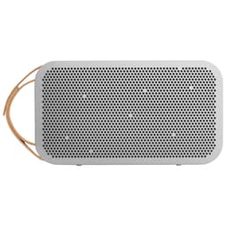 B&O Beoplay A2 bærbar trådløs højttaler - natural