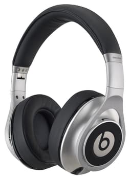 Beats by Dr. Dre Executive hovedtelefoner(sølv)