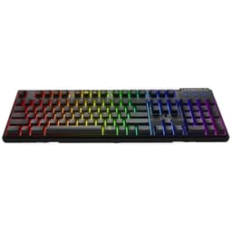 Asus Cerberus Mech RGB gamingtastatur