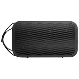 B&O Beoplay A2 bærbar trådløs højttaler - sort