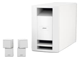 Bose Lifestyle Homewide Högtalarsystem (vit)