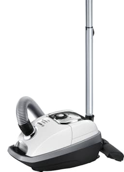 Bosch In'genius ProSilence pölynimuri BGL8SIL1